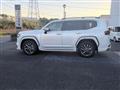 2023 Toyota Land Cruiser