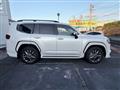 2023 Toyota Land Cruiser