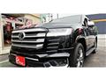 2023 Toyota Land Cruiser