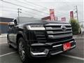 2023 Toyota Land Cruiser