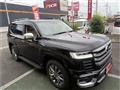 2023 Toyota Land Cruiser