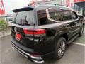 2023 Toyota Land Cruiser