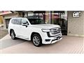 2023 Toyota Land Cruiser