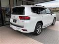 2023 Toyota Land Cruiser