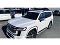 2023 Toyota Land Cruiser