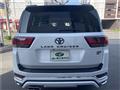 2023 Toyota Land Cruiser
