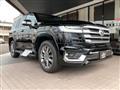 2023 Toyota Land Cruiser