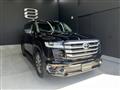 2023 Toyota Land Cruiser