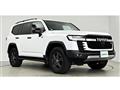 2022 Toyota Land Cruiser