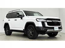 2022 Toyota Land Cruiser