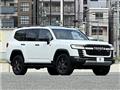 2022 Toyota Land Cruiser