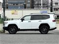 2022 Toyota Land Cruiser