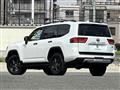 2022 Toyota Land Cruiser