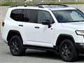 2022 Toyota Land Cruiser
