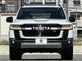 2022 Toyota Land Cruiser