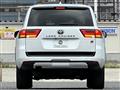 2022 Toyota Land Cruiser