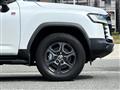 2022 Toyota Land Cruiser