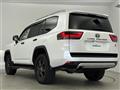 2022 Toyota Land Cruiser