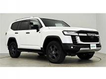 2022 Toyota Land Cruiser