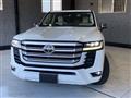 2022 Toyota Land Cruiser
