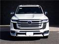 2022 Toyota Land Cruiser
