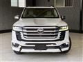 2022 Toyota Land Cruiser