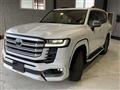 2022 Toyota Land Cruiser