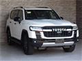 2022 Toyota Land Cruiser