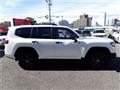2022 Toyota Land Cruiser