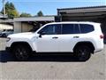 2022 Toyota Land Cruiser
