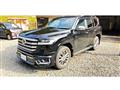 2022 Toyota Land Cruiser
