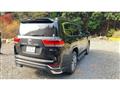 2022 Toyota Land Cruiser