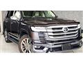 2022 Toyota Land Cruiser