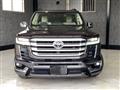 2022 Toyota Land Cruiser