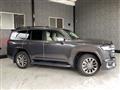 2022 Toyota Land Cruiser