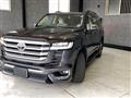 2022 Toyota Land Cruiser