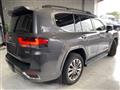 2022 Toyota Land Cruiser
