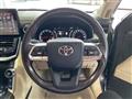 2022 Toyota Land Cruiser