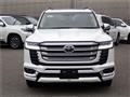2022 Toyota Land Cruiser