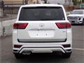 2022 Toyota Land Cruiser