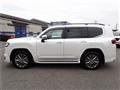 2022 Toyota Land Cruiser