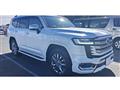 2022 Toyota Land Cruiser