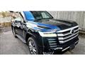 2022 Toyota Land Cruiser