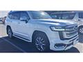 2022 Toyota Land Cruiser