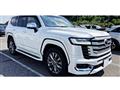 2022 Toyota Land Cruiser