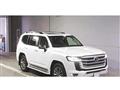 2022 Toyota Land Cruiser