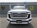 2022 Toyota Land Cruiser