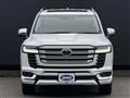 2022 Toyota Land Cruiser