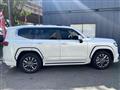 2022 Toyota Land Cruiser