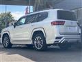 2022 Toyota Land Cruiser